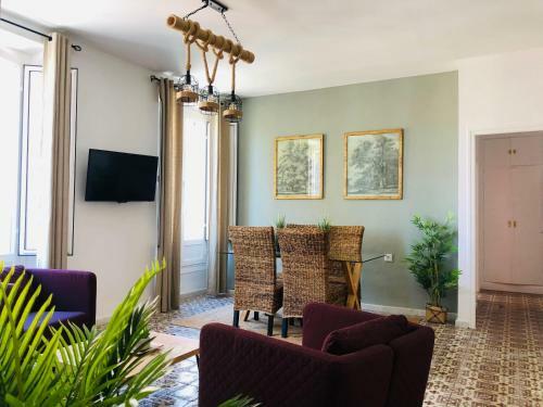 Apartments Ol� - Tetu�n