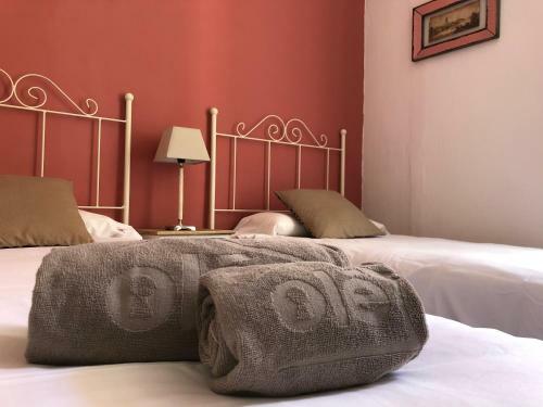 Apartments Ol� - Tetu�n