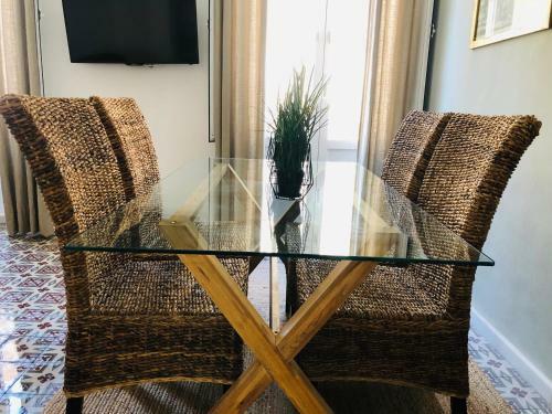 Apartments Ol� - Tetu�n