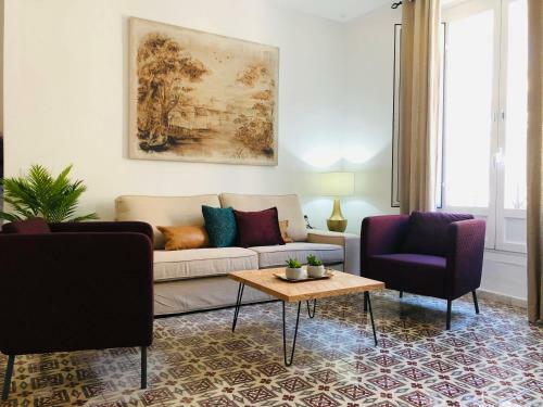 Apartments Ol� - Tetu�n