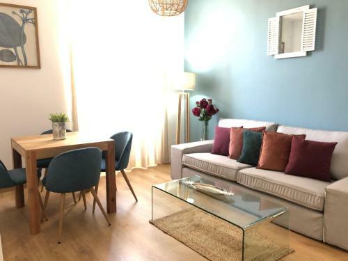Apartments Ol� - Tetu�n