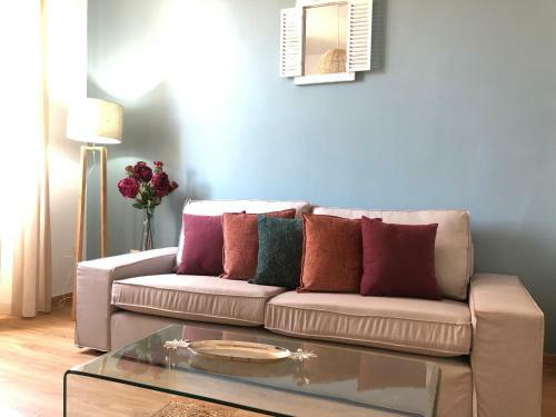 Apartments Ol� - Tetu�n