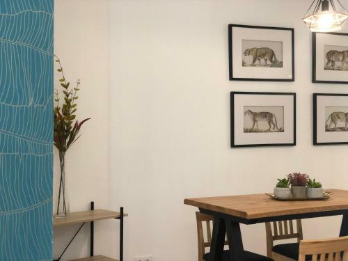 Apartments Ol� - Tetu�n