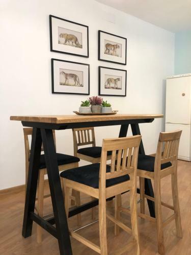 Apartments Ol� - Tetu�n