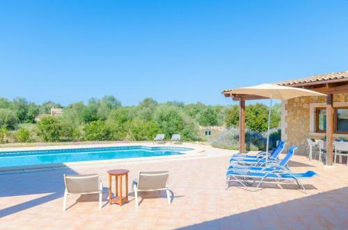Villa Lorena