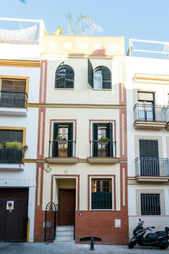 Unique House - Private Spa&pool -stayinseville