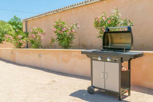 Villa Can Tomeu (Ses Salines)