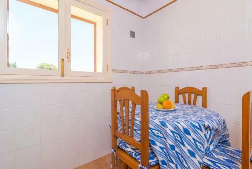 Villa Can Tomeu (Ses Salines)