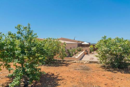 Villa Can Tomeu (Ses Salines)