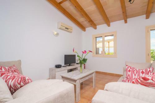 Villa Can Tomeu (Ses Salines)