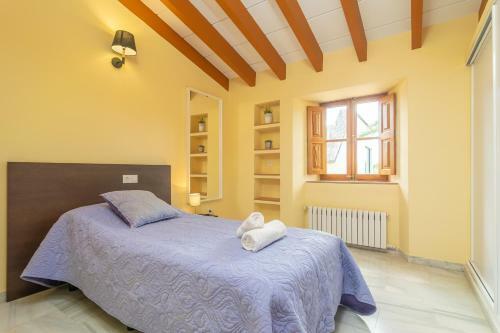 Villa Finca Palmera