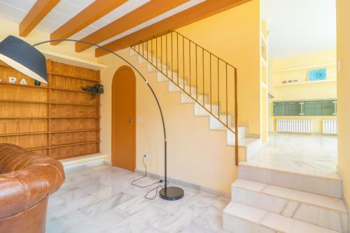 Villa Finca Palmera