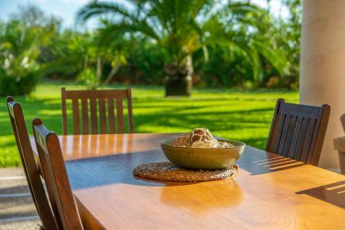 Villa Finca Palmera