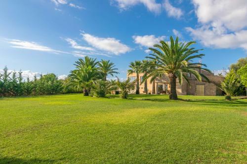 Villa Finca Palmera