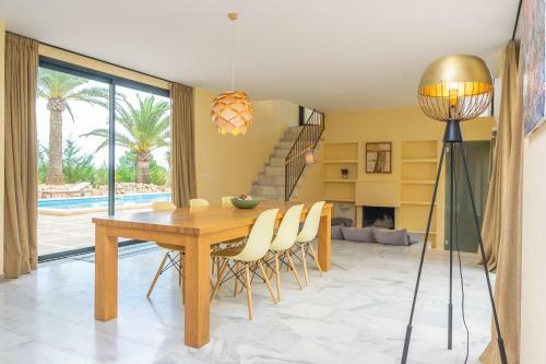 Villa Finca Palmera