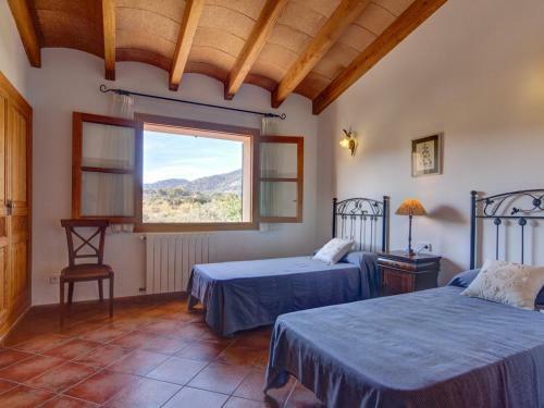Villa Cas Mestre