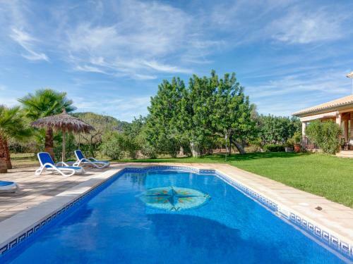 Villa Cas Mestre