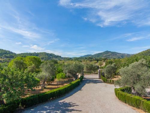 Villa Cas Mestre