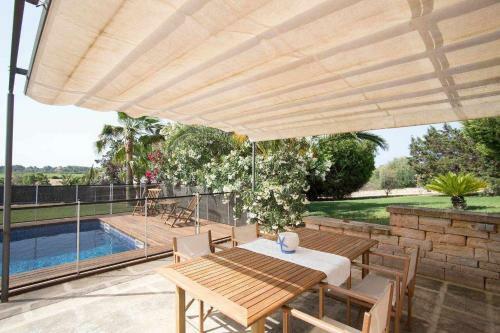 Casa Mediterr�nea En El Sur