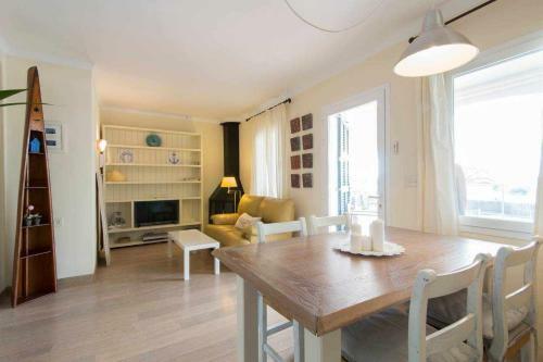 Casa Mediterr�nea En El Sur