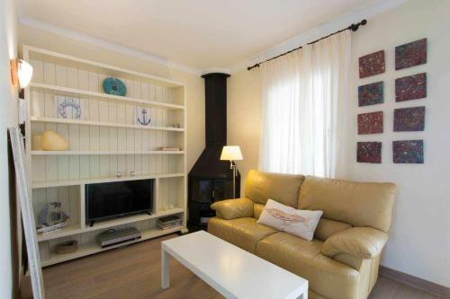 Casa Mediterr�nea En El Sur