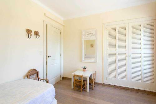 Casa Mediterr�nea En El Sur