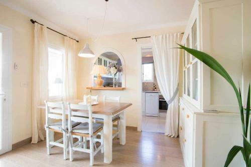 Casa Mediterr�nea En El Sur
