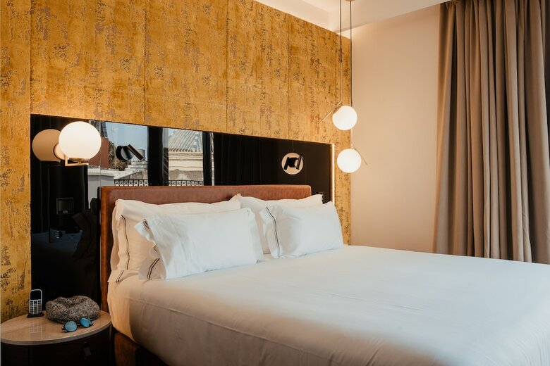 Hotel Vincci Selecci�n Unuk Gl