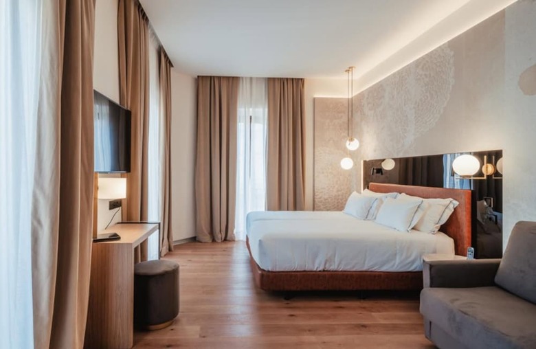 Hotel Vincci Selecci�n Unuk Gl