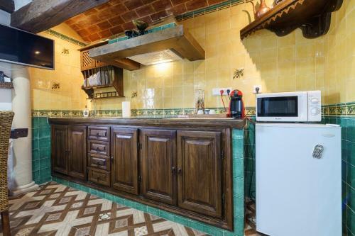 Apartamento Casa Nazar� - Setenil de Las Bodegas