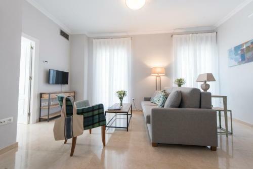 C�ntriko Apartments - Francos