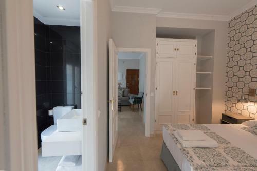 C�ntriko Apartments - Francos