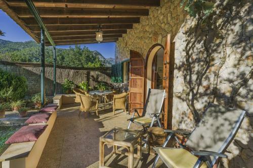 Villa Yupihome Finca Can Moreu