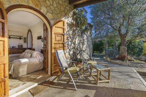 Villa Yupihome Finca Can Moreu