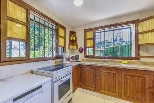 Villa Yupihome Finca Can Moreu