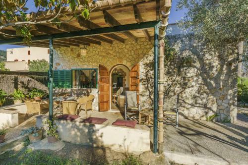 Villa Yupihome Finca Can Moreu