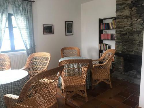 Posada Casa Ferreiro