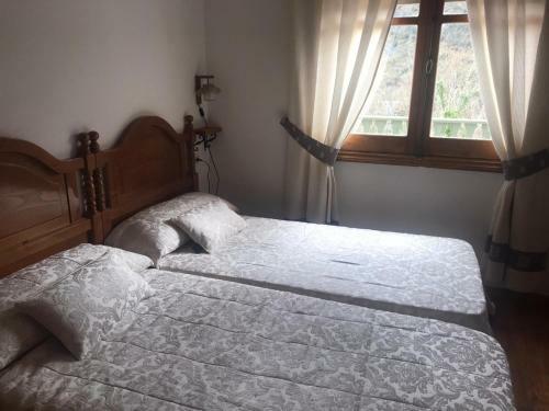 Posada Casa Ferreiro