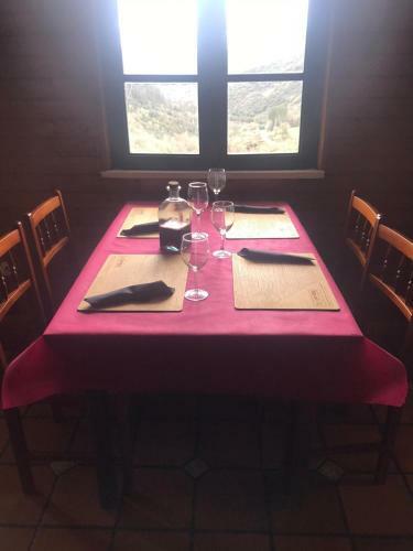 Posada Casa Ferreiro