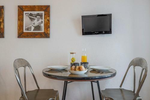 Apartamento Resitur 630