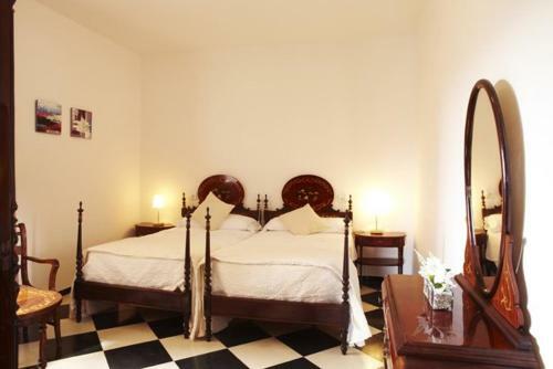 Selva Villa Sleeps 8 With Pool Air Con And Wifi