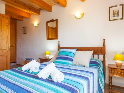 Villa Na Frare Casa de Campo