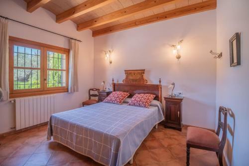 Finca Mestre