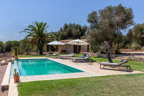 Villa Finca El Retiro