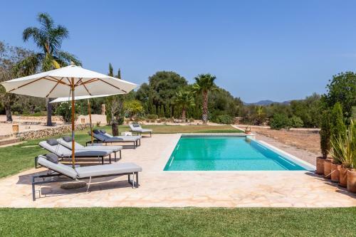 Villa Finca El Retiro