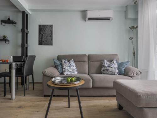 Apartamento Barrio San Lorenzo Casco Antiguo