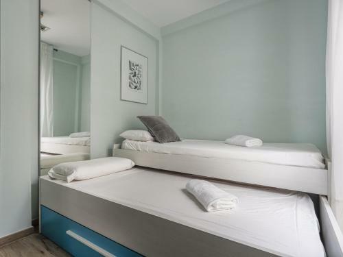 Apartamento Barrio San Lorenzo Casco Antiguo