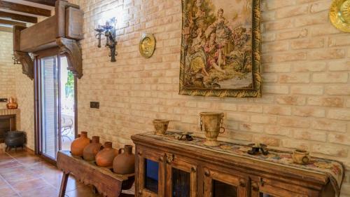 Villa Casa Princesa Setenil De Las Bodegas
