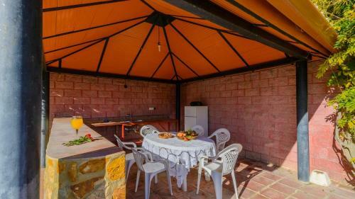Villa Casa Princesa Setenil De Las Bodegas