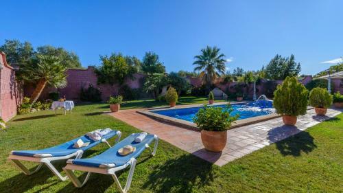 Villa Casa Princesa Setenil De Las Bodegas